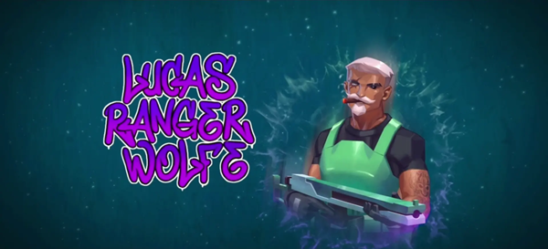 爆裂启程截图(2)