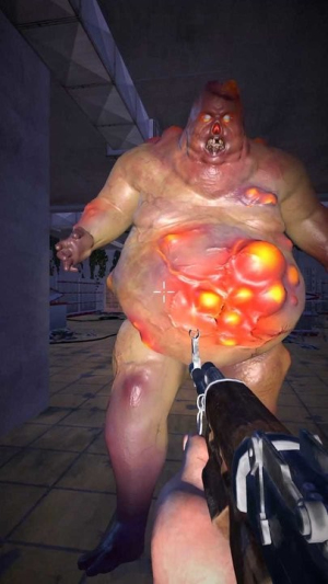 最后一枪僵尸生存截图(4)