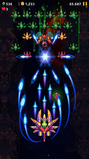 空军中队截图(3)