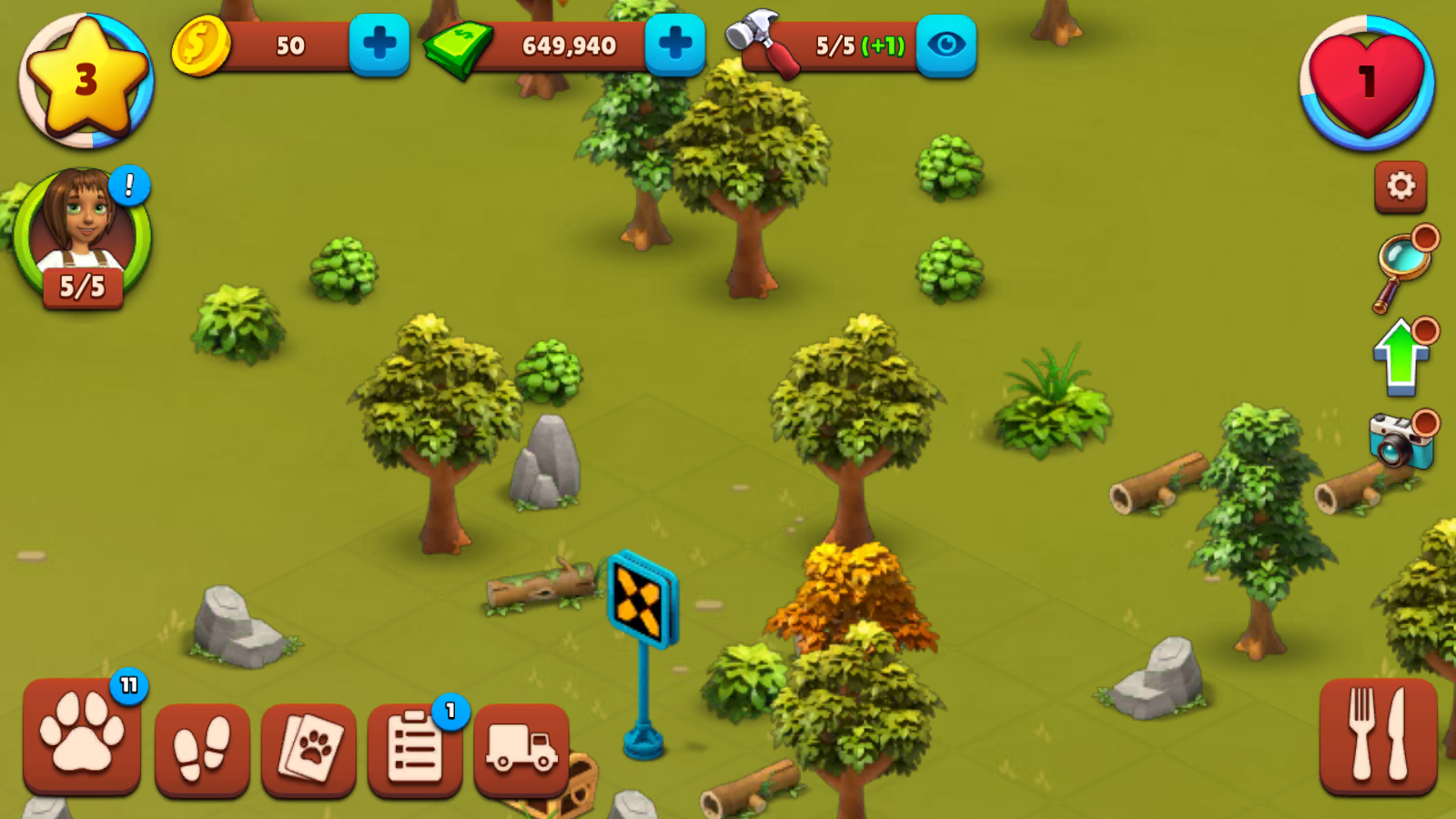 动物园生活2截图(2)