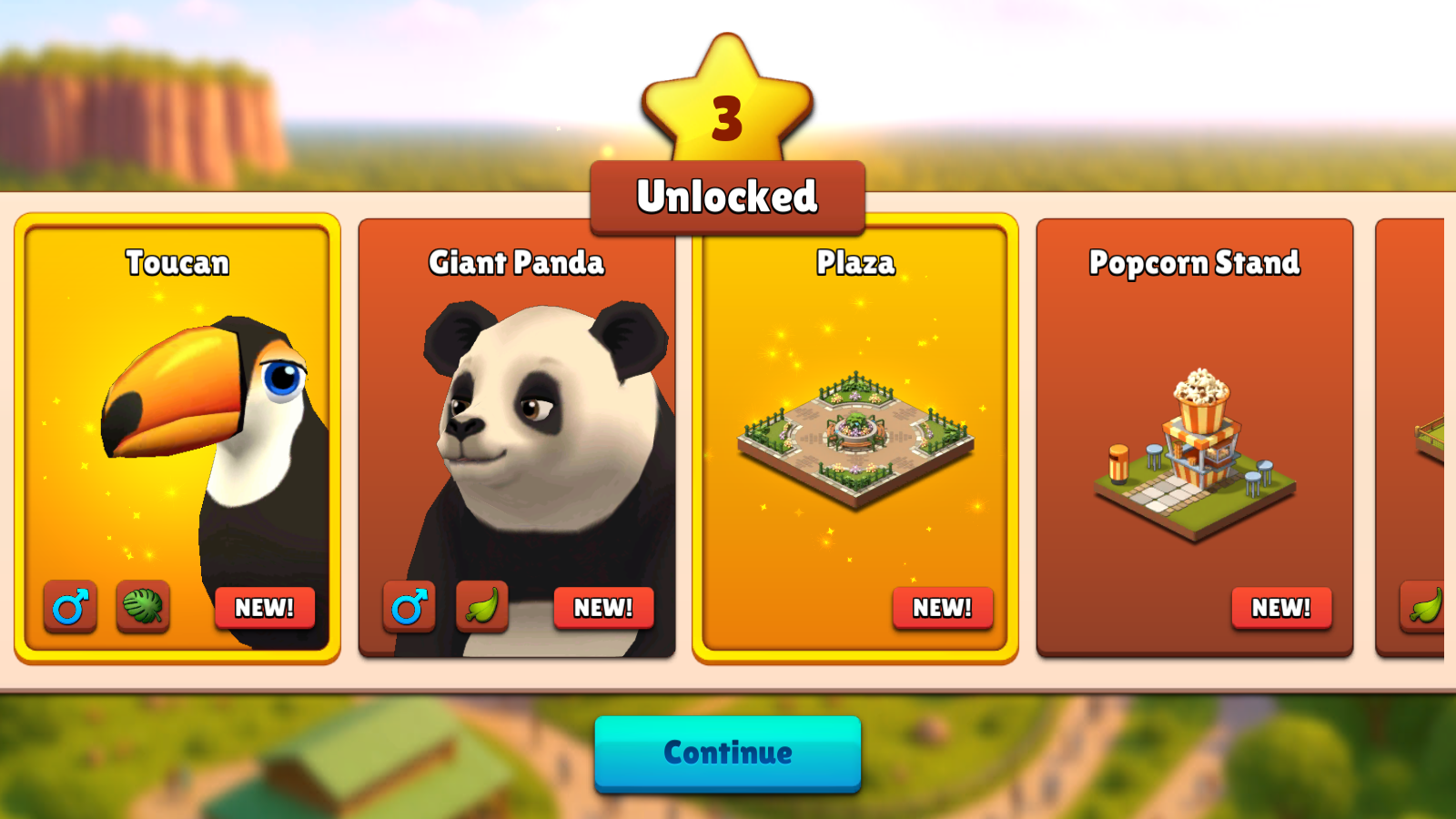 动物园生活2截图(4)