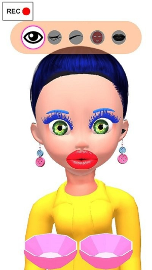 卸妆太美截图(4)