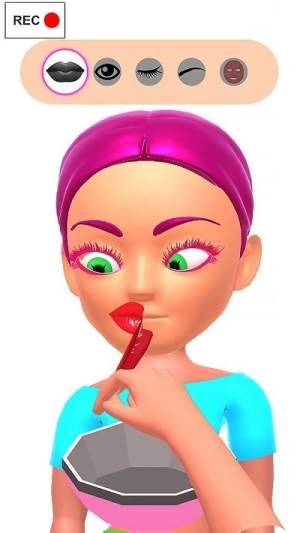 卸妆太美截图(2)