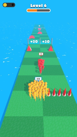 人类大师3d截图(4)