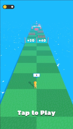 人类大师3d截图(1)