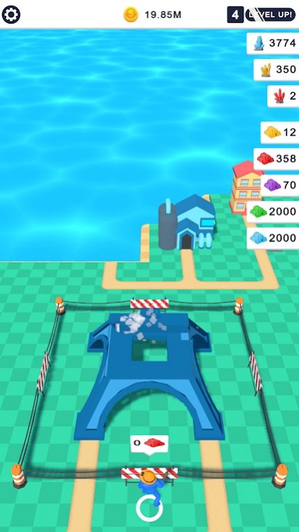 奇迹制造者截图(2)