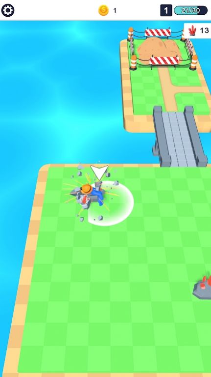 奇迹制造者截图(1)