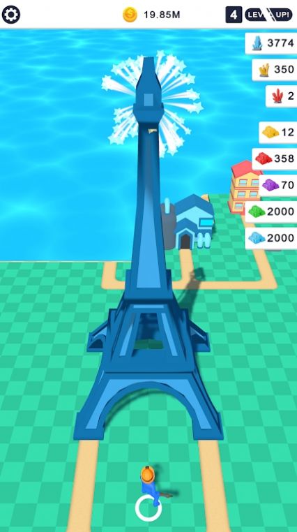 奇迹制造者截图(4)