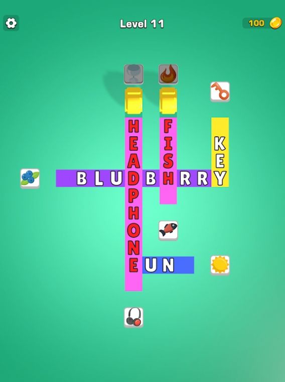 填满方块字母截图(1)