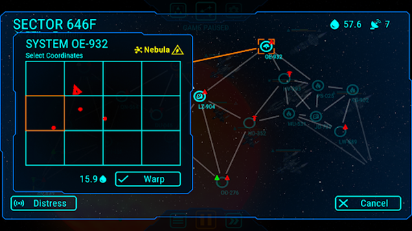 天际舰队截图(3)