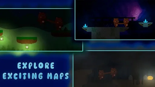 双熊成行截图(1)