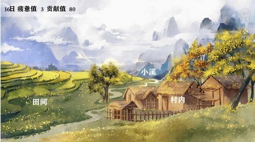 皇子考核计划截图(1)