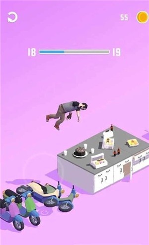 点飞这个男人截图(3)