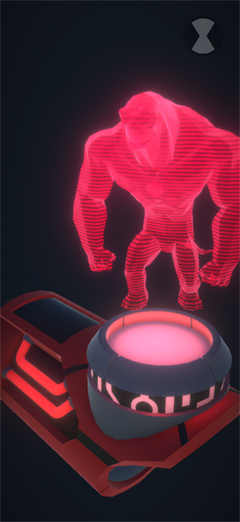 omnitrix模拟器截图(1)