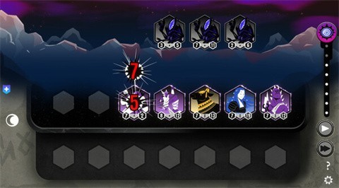 诸神之劫自走棋截图(3)