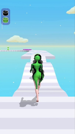 人体彩绘大师截图(2)