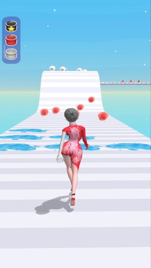 人体彩绘大师截图(4)