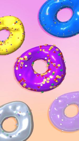 天天玩粘液截图(1)