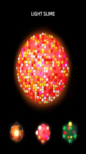 天天玩粘液截图(3)