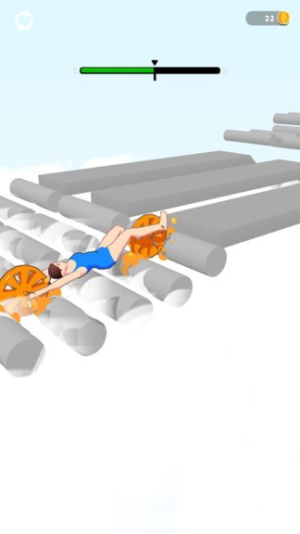 姐就是独轮车截图(1)