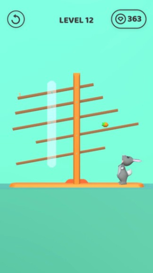 喂喂小松鼠截图(1)