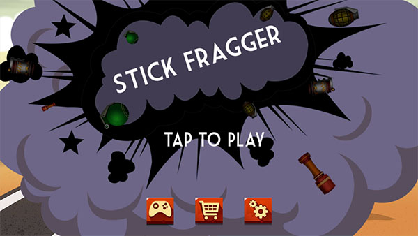 投掷大师截图(4)