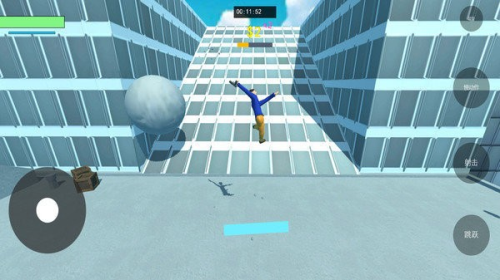 牛奶特工截图(3)