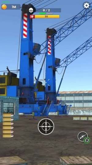 狙击大师截图(3)