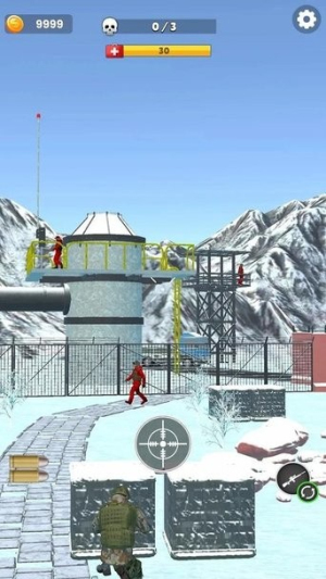 狙击大师截图(4)