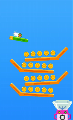 疯狂榨汁机截图(3)