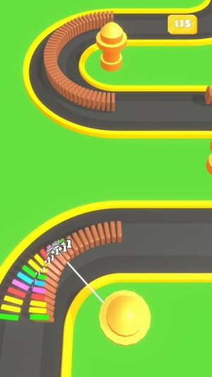 转转多米诺截图(2)