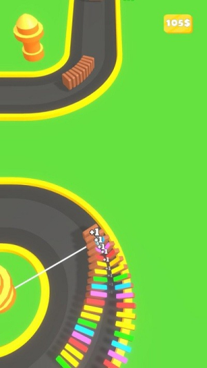 转转多米诺截图(3)