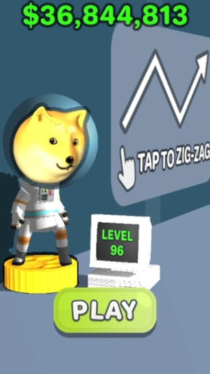 狗狗币游戏截图(3)