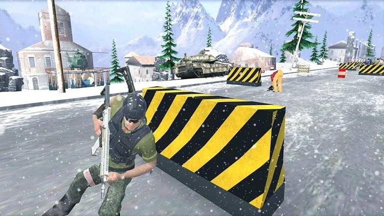 未完成战斗任务截图(2)