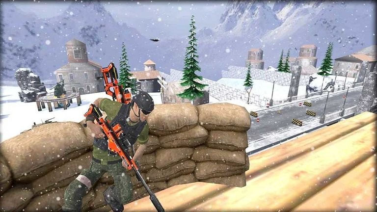 未完成战斗任务截图(1)