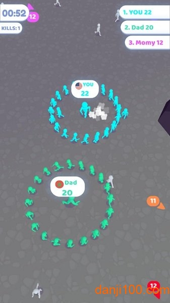 加入搞冲突截图(2)