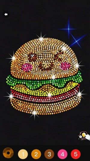 钻石着色截图(3)