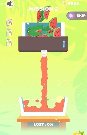 超级榨汁机截图(3)