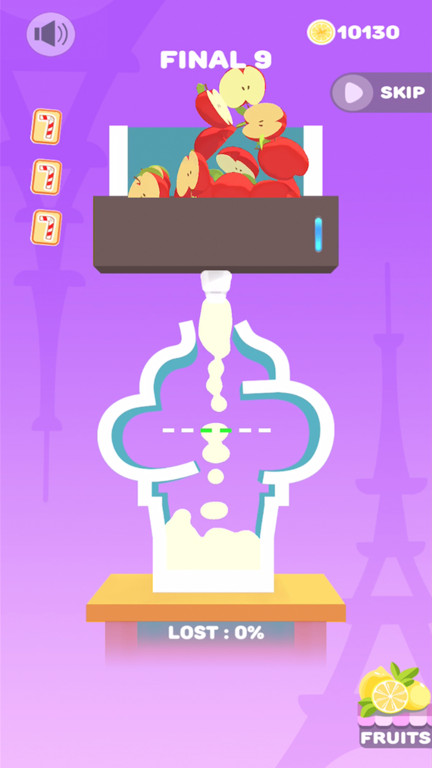 超级榨汁机截图(2)