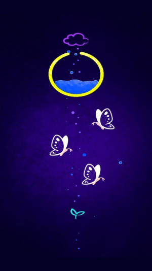 水落花开截图(2)