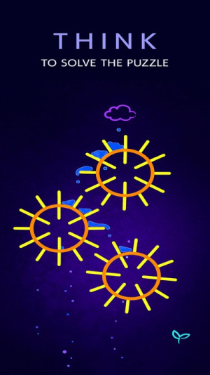 水落花开截图(4)