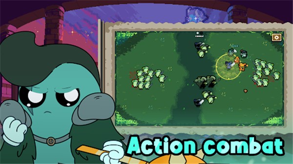 吾王保卫战截图(1)