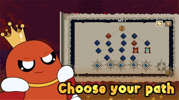 吾王保卫战截图(5)