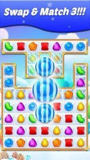 三消果冻益智截图(3)