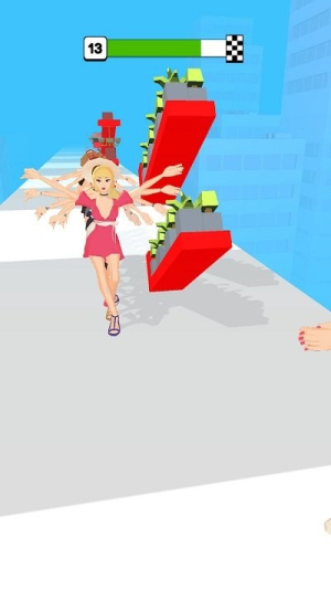 千手我最美截图(4)