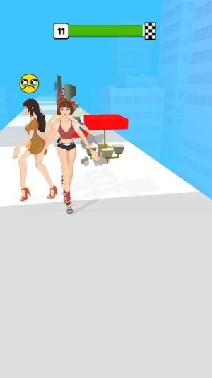 千手我最美截图(1)