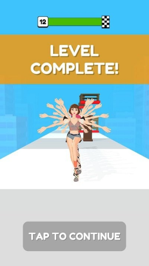 千手我最美截图(3)