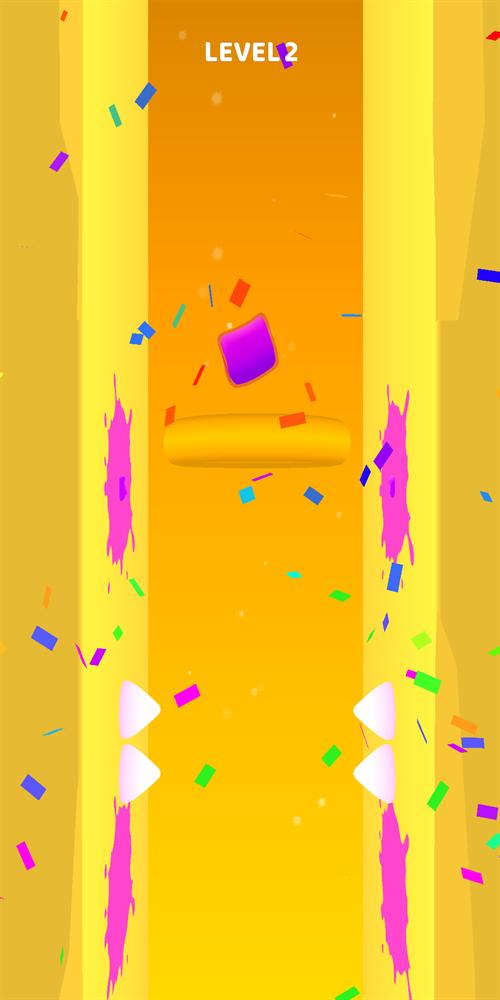 我粘液跳贼高截图(1)