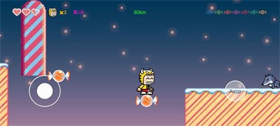 糖果大陆截图(1)