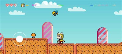 糖果大陆截图(3)